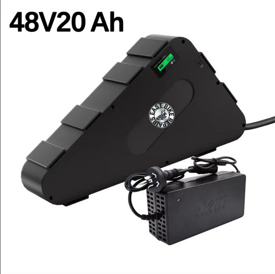 1500w Kit + 48v 20ah Battery Combo
